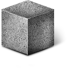 1м3 куб бетона в Серебрянском